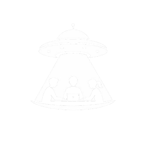 Logo UFO